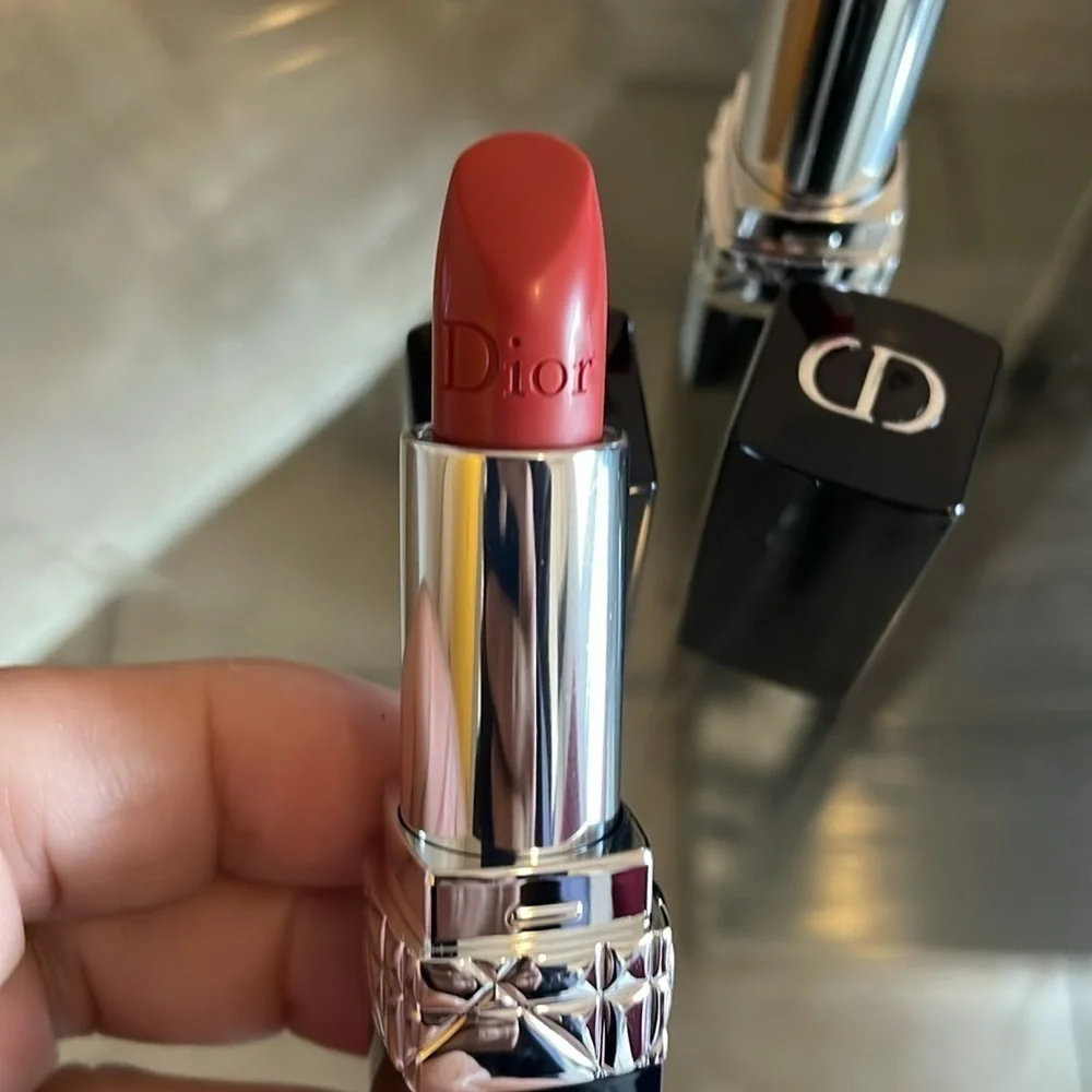 DIOR Lipstick 💄 bundle
